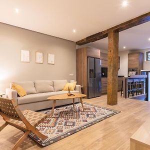 Appartement met Drie Slaapkamers